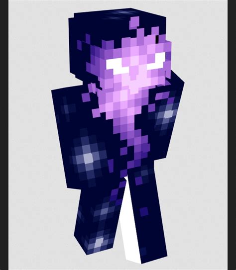 skin in mc